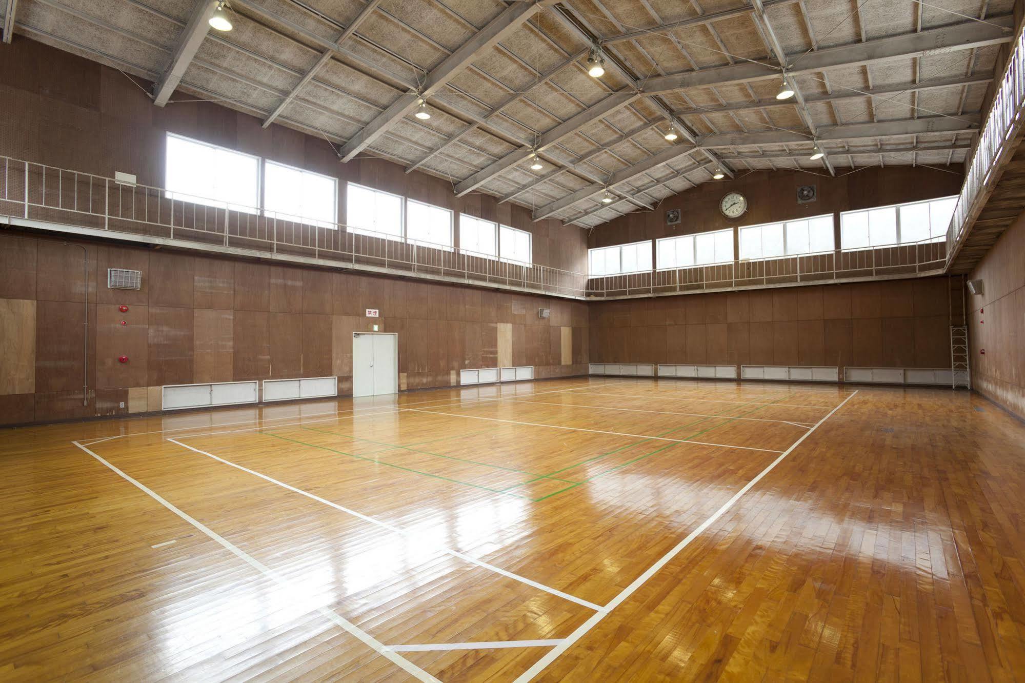 Yuzuruhaso Hotel Minamiawaji Exterior photo